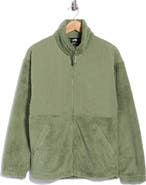 The North Face Cabin Fleece Jacket