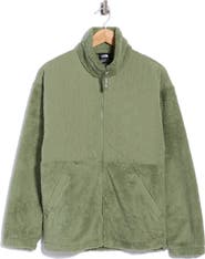 The North Face Cabin Fleece Jacket