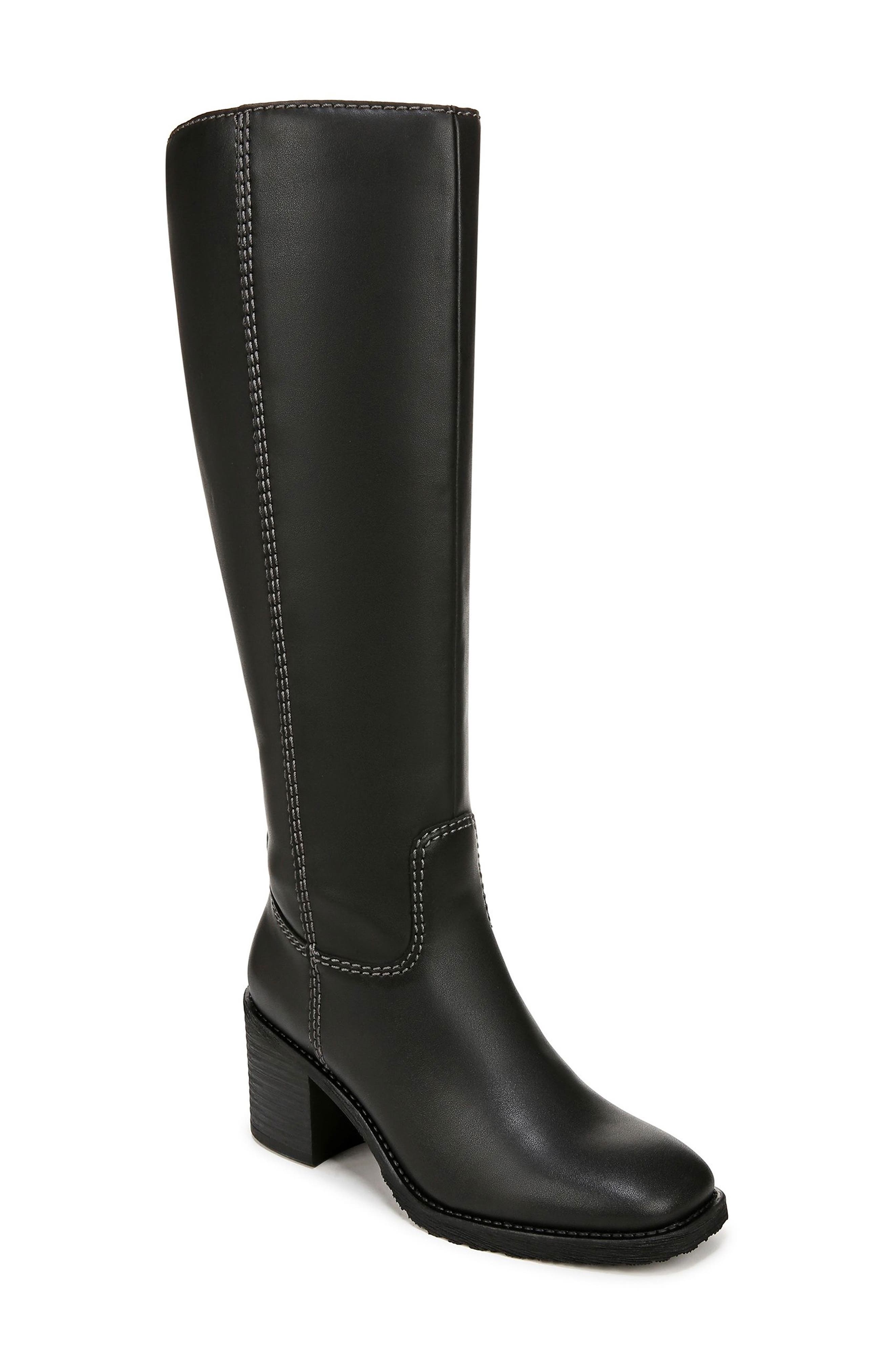 mn348　51番　XS Cindy Knee High Boot (Women) | Nordstrom