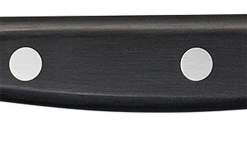 Henckels Cutlery Classic Precision 7-inch Santoku Knife In Silver