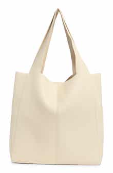 Double Strap Hobo Bag