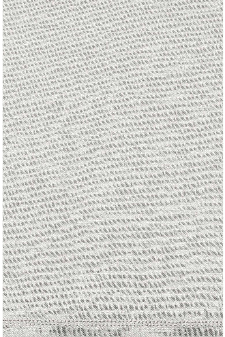 Island Estate Tailored Bed Skirt, Alternate, color, WHITE