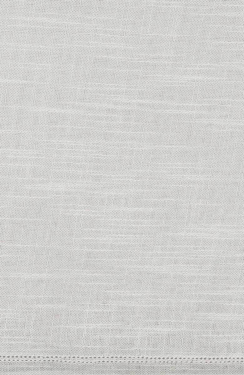 Tommy Bahama Island Estate Tailored Bed Skirt, Alternate, color, White