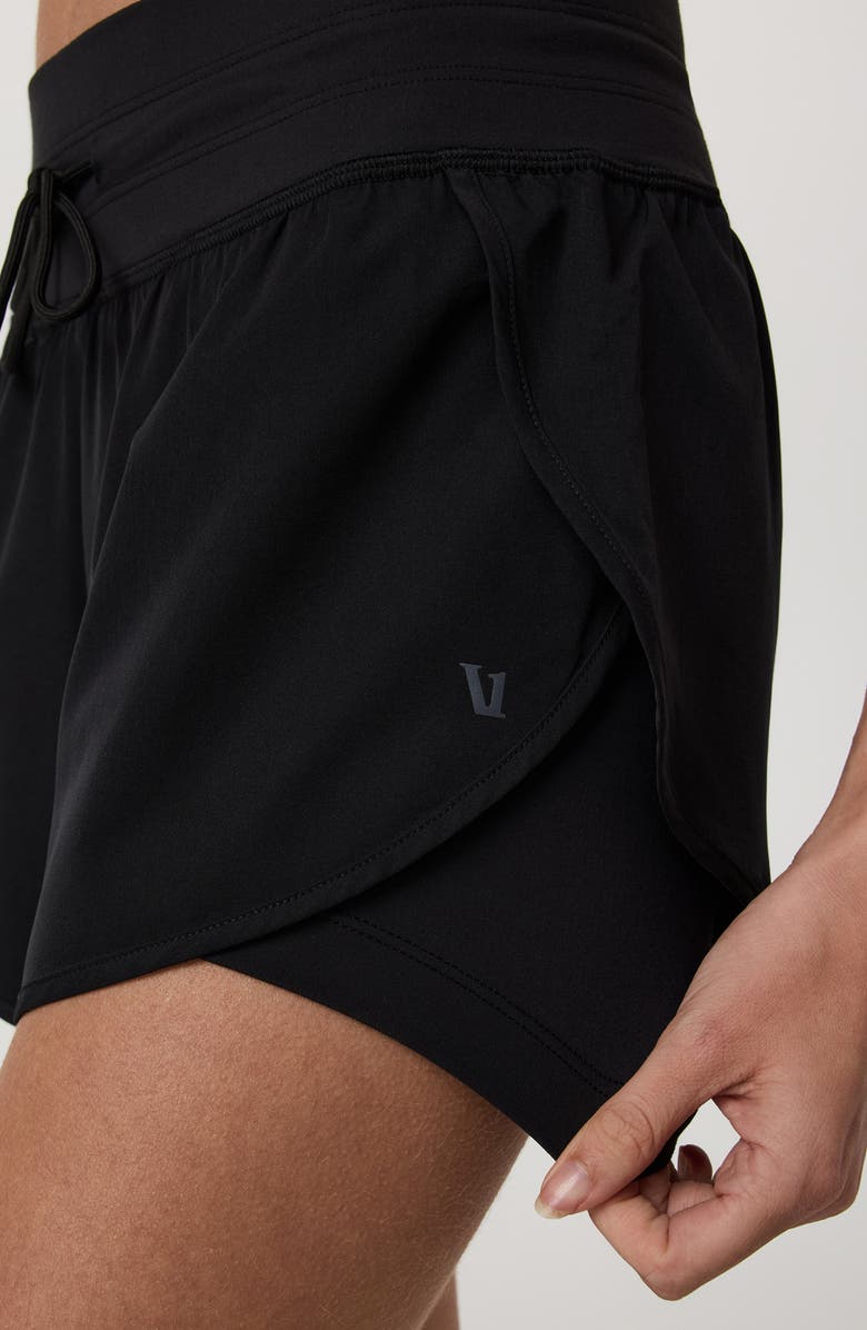 Daily Speed Pull-On Shorts