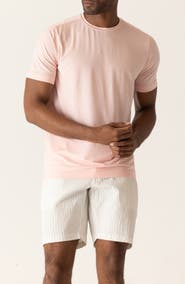 DEKE Modern Knit T-Shirt