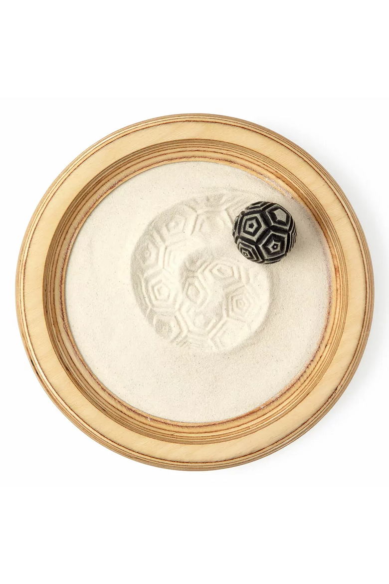Meditative Sand Wonderscape by Olander Earthworks, Main, color, Starter Set