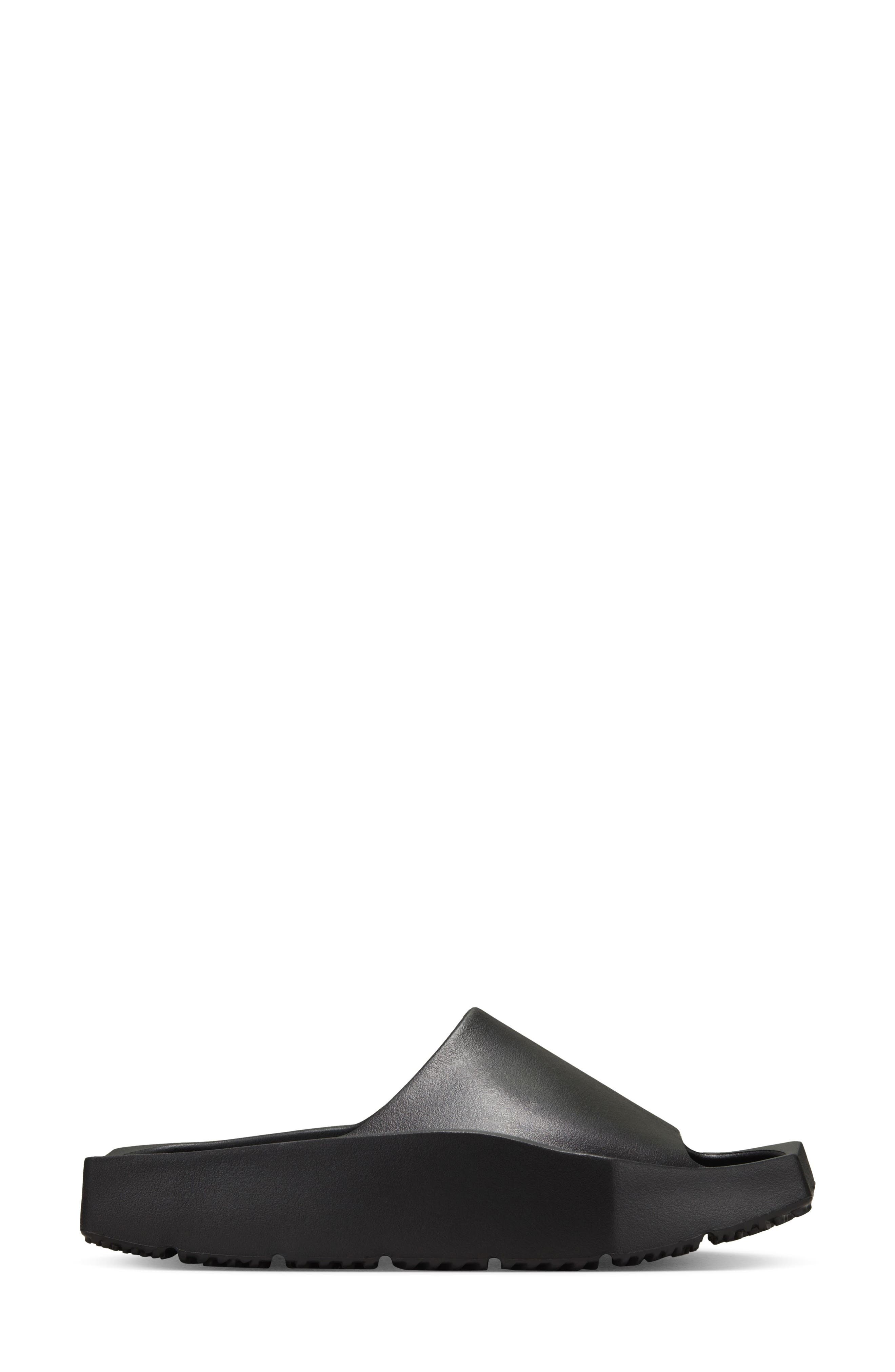 Jordan Hex Slide Sandal, Main, color, 