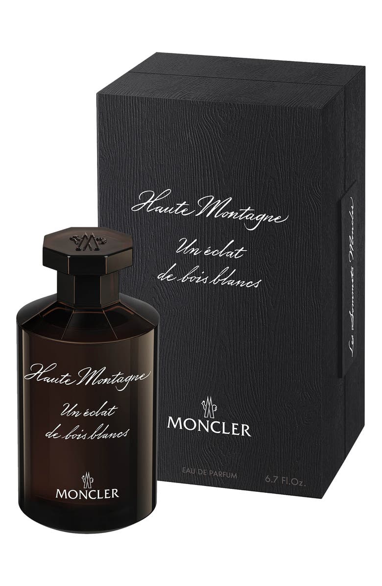 Moncler Haute Montagne Eau de Parfum, Alternate, color,