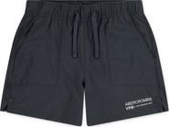 abercrombie kids Kids' Motiontek Shorts