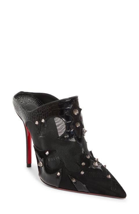 Mulatiag Mule (Women)