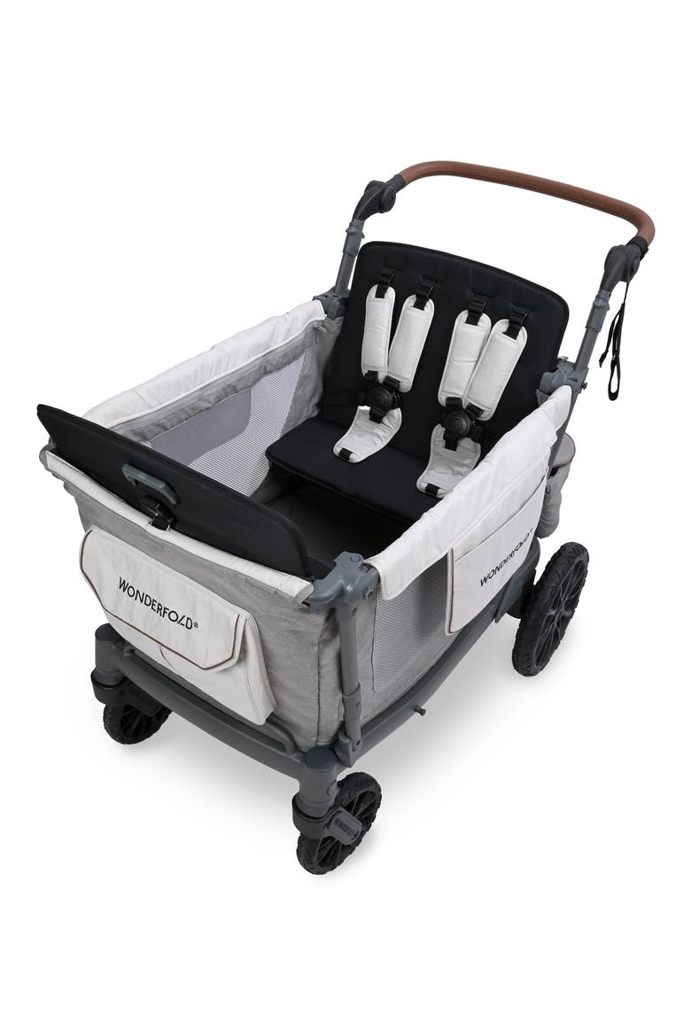 L4 4-Seater Wagon, Alternate, color, GREY