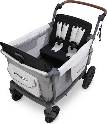 L4 4-Seater Wagon