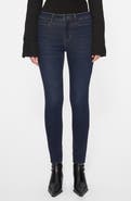 Bayeas Yoyo Skinny Jeans