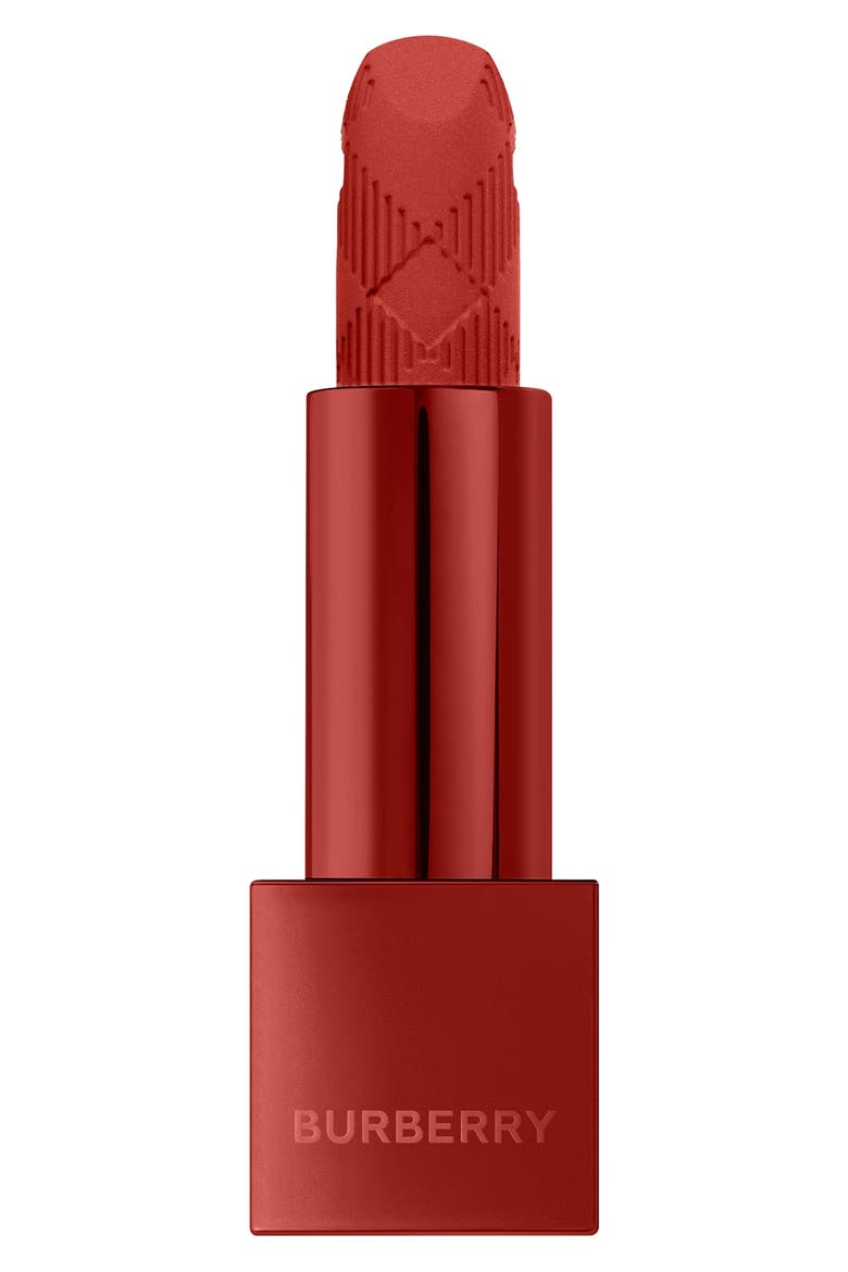 Russet Kisses Matte Lipstick (Limited Edition), Main, color, 93 RUSSET