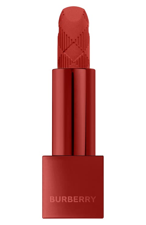 Russet Kisses Matte Lipstick (Limited Edition)