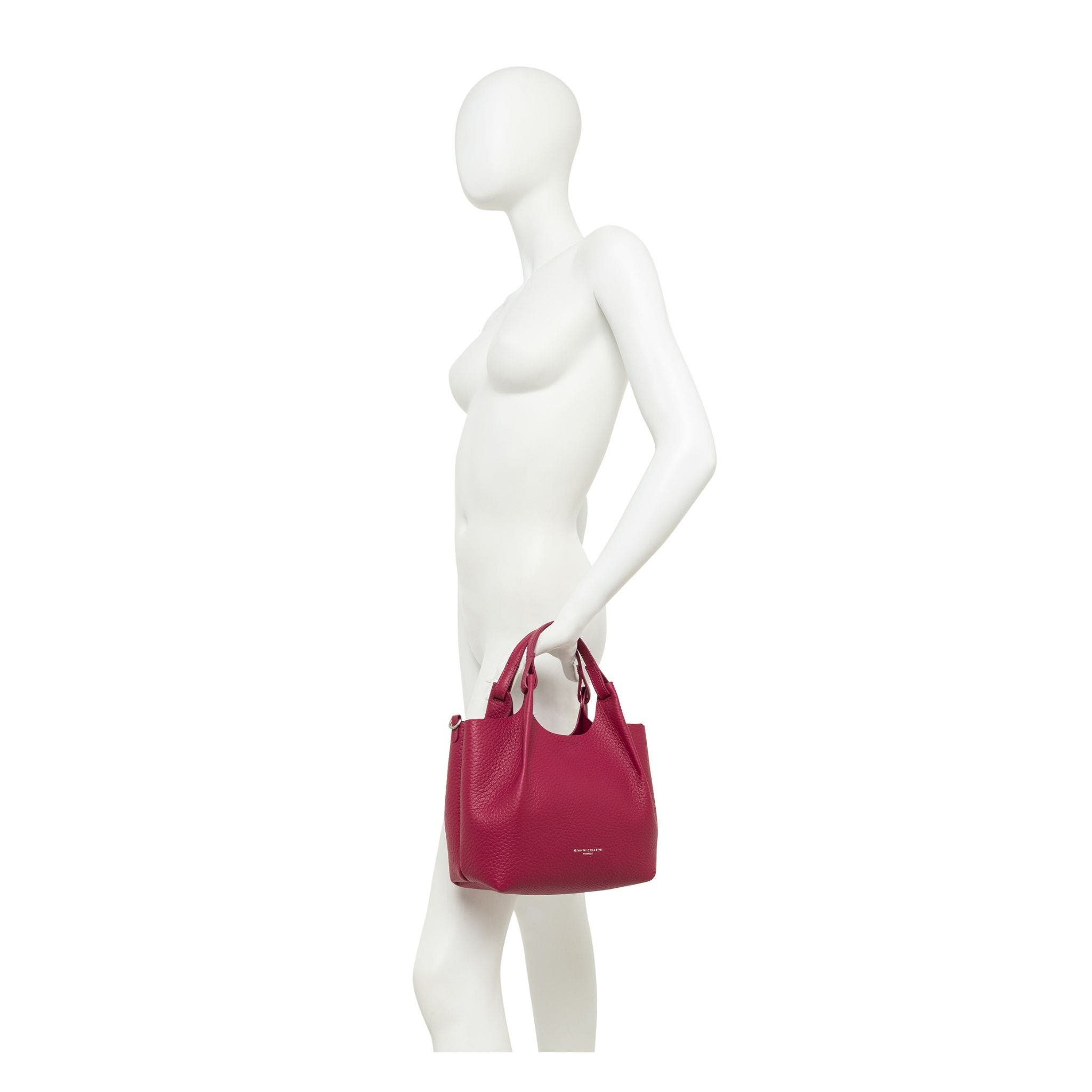 Dua Leather Hobo Shoulder Bag, Alternate, color, off-white