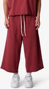 mnml Extralong Sweat Shorts