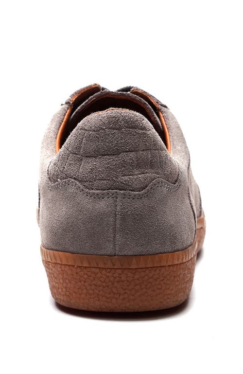 Carlos Santana Crosby Sneaker