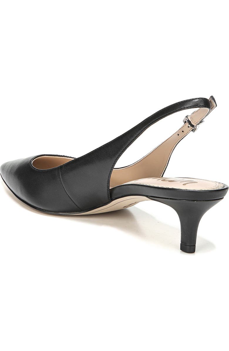 Sam Edelman Ludlow Slingback Pump, Alternate, color,