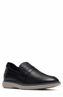 Clarks® Brantin Loafer