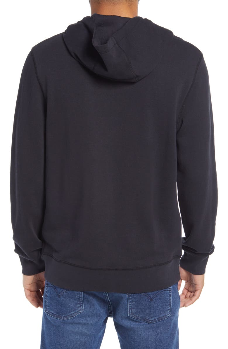 Treasure & Bond Cotton Hoodie, Alternate, color,