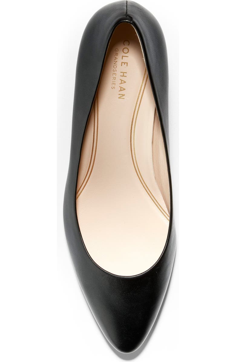 Cole Haan Grand Ambition Wedge Pump, Alternate, color,