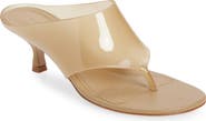 FARM Rio Jelly Flip Flop