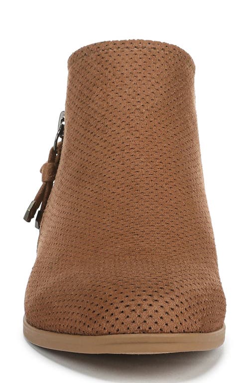 Dr. Scholl's Reverie Boot In Brown