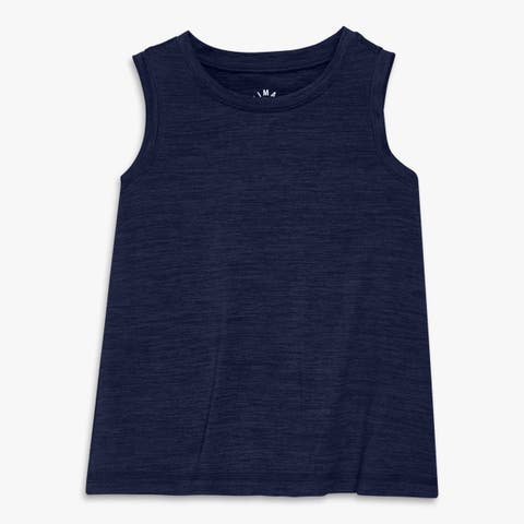 Kids Staycool Swing Tank (Toddler, Little Kid, Big Kid)