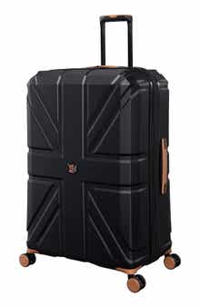 Britbag Vesuvius 31-Inch Hardside Spinner Luggage