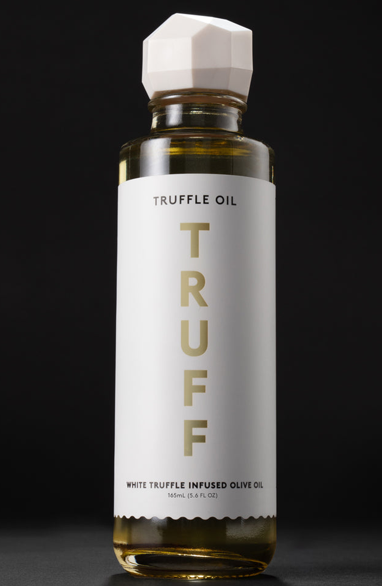 TRUFF White Truffle Oil, Alternate, color, Light Yellow