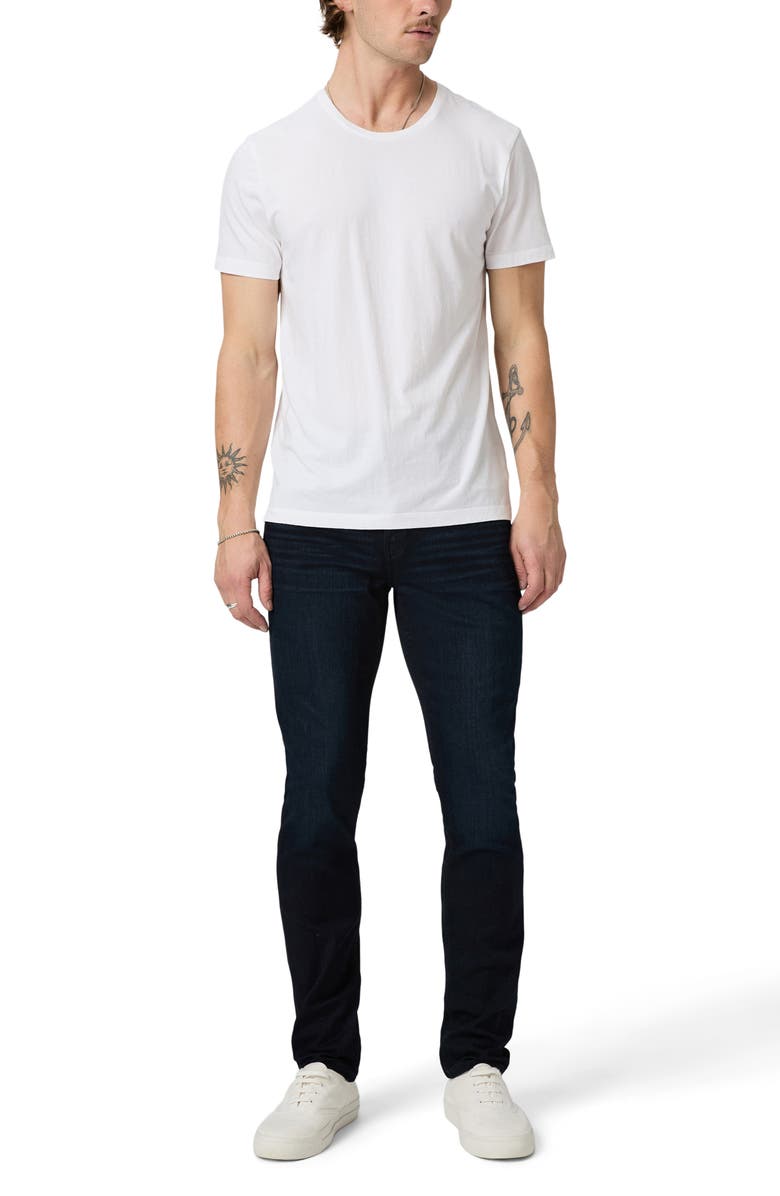 PAIGE Federal Slim Straight Leg Jeans, Alternate, color, Chesapeake