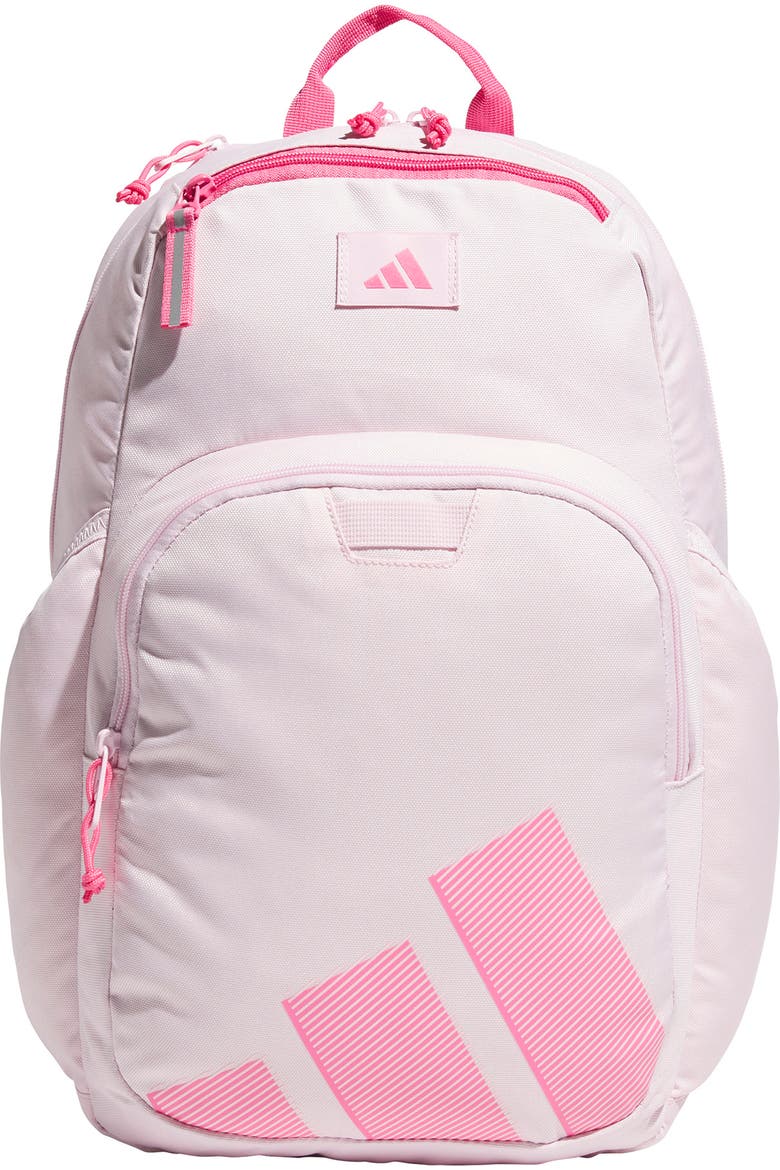adidas backpack nordstrom rack Amazon's Foundation Is a Must-Have The adidas Midway Backpack is your perfect companion for balancing work and fitness adidas Kids' Affiliate Backpack (Women)