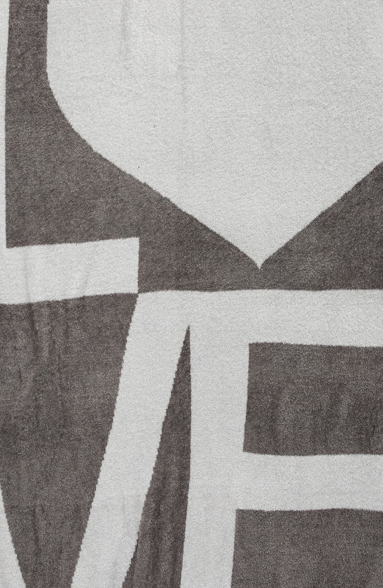 Little Giraffe Giraffe at Home Dolce Love Throw, Alternate, color,