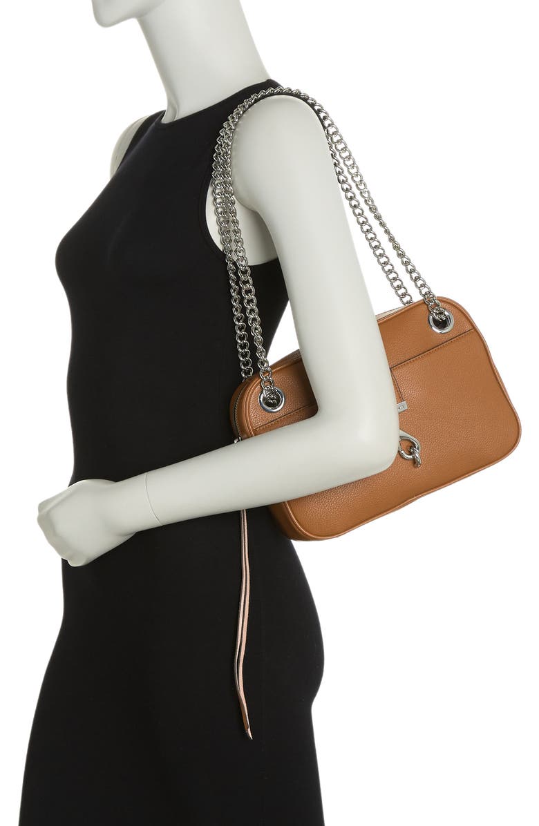 Rebecca Minkoff Lou Shoulder Bag, Alternate, color,