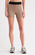 Free People FP Movement Seamless Shorts