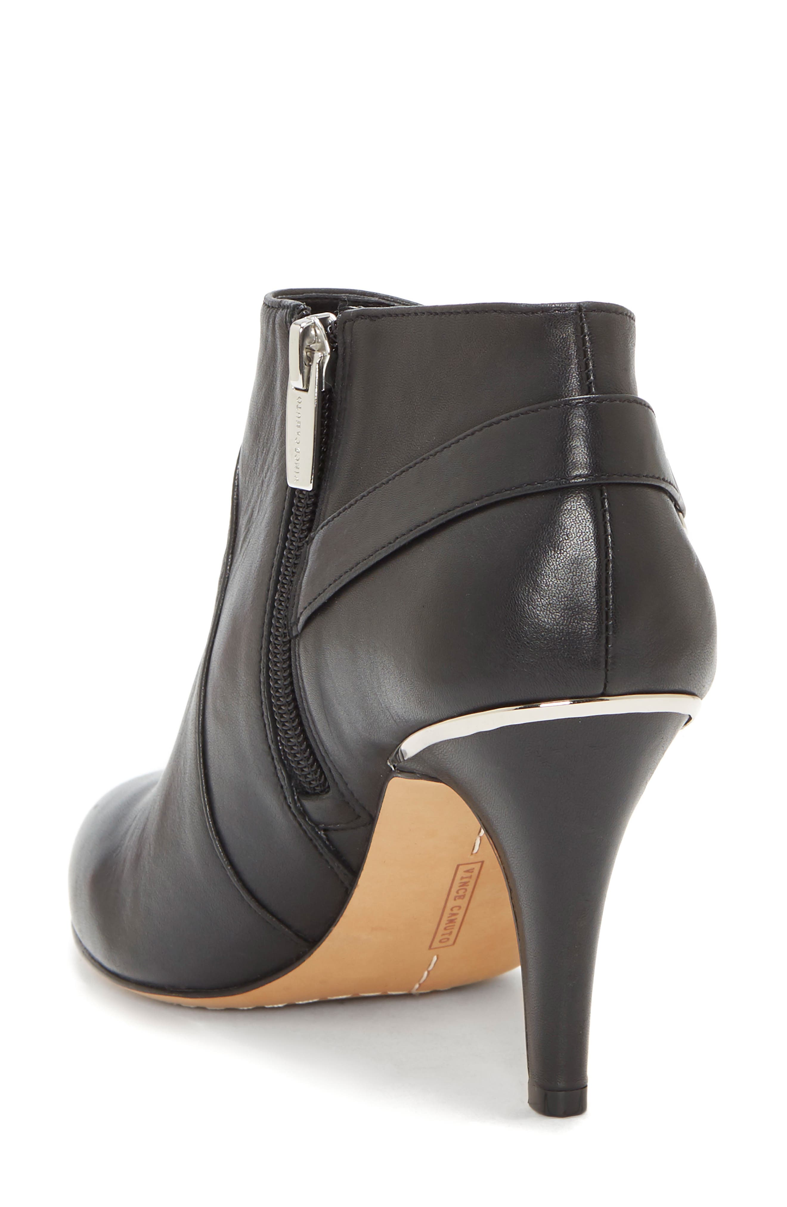 Vince Camuto Vereena Bootie, Alternate, color, 