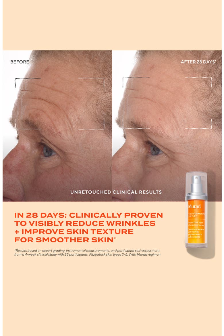 Rapid Dark Spot Correcting Serum, Alternate, color, NO COLOR