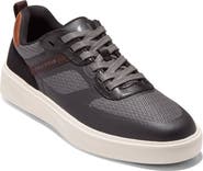 Cole Haan Grand Crosscourt Champ Leather Sneaker