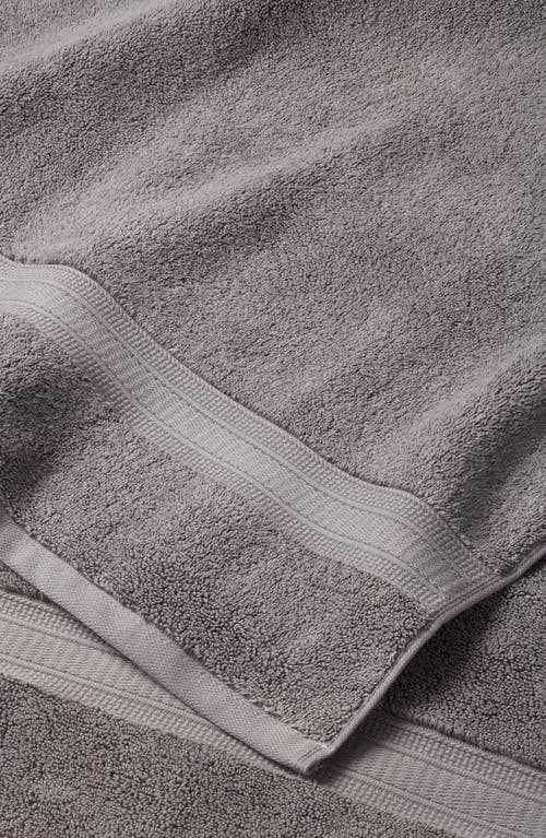 Nordstrom Rack 4-pack Cotton Wash Towels