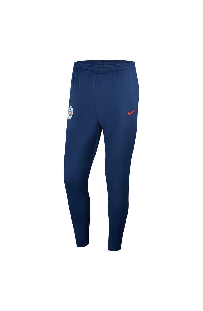 Nike Men's Nike Navy Club America Academy Pro Performance Pants, Alternate, color, 