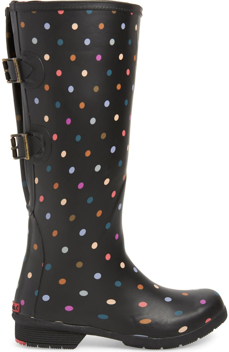 Chooka Versa Rain Boot, Alternate, color,