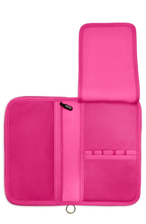 Neoprene Beauty Organizer