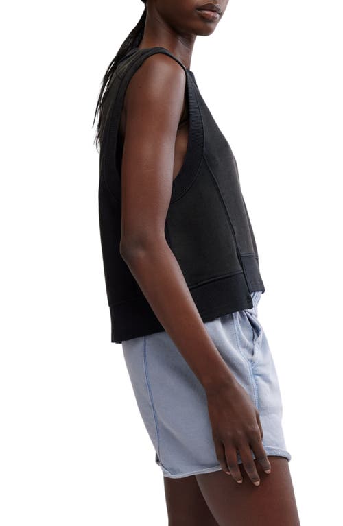 Shop Free People Intercept Tank In Black