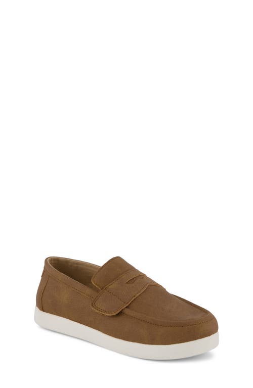 Toms Kids' Oliver Penny Loafer In Multi