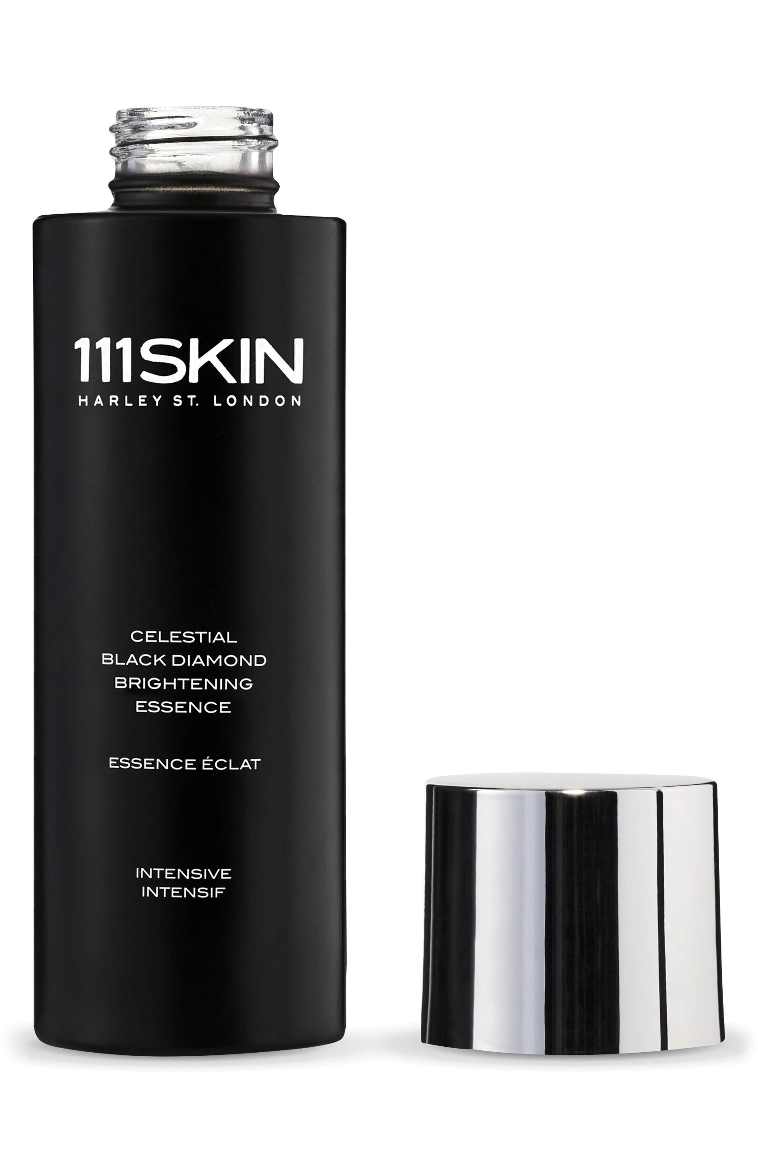111SKIN Celestial Black Diamond Brightening Essence (Women