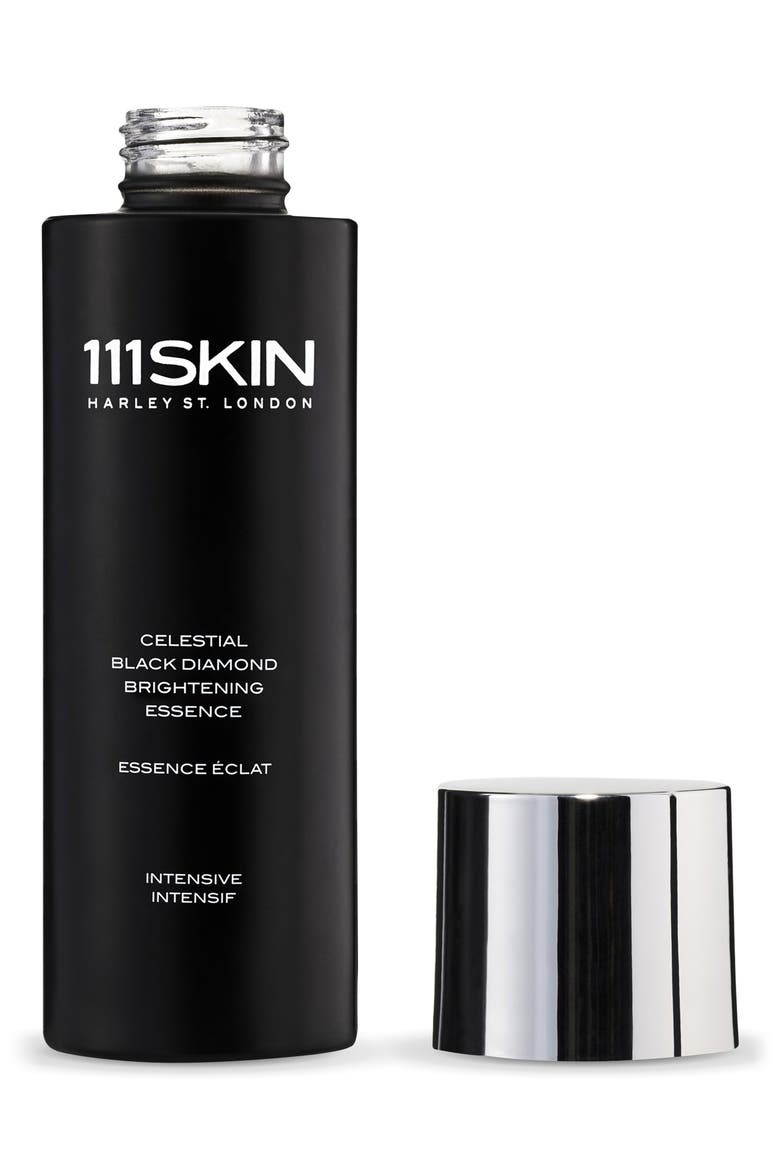 Celestial Black Diamond Brightening Essence, Alternate, color, NO COLOR