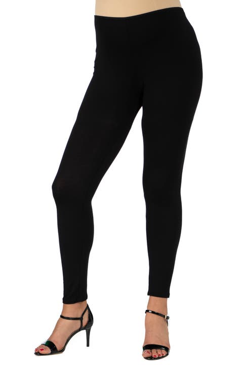 Maternity Stretch Ankle Length Leggings