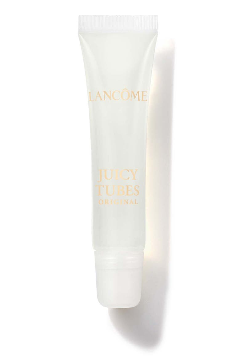 Juicy Tubes Lip Gloss, Main, color, 01 PURE