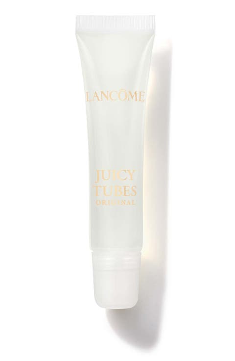 Juicy Tubes Lip Gloss